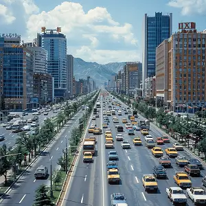 阿曼人去到白俄罗斯旅游攻略