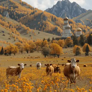 叙利亚那边到白俄罗斯旅游攻略